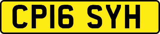 CP16SYH