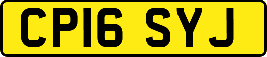 CP16SYJ