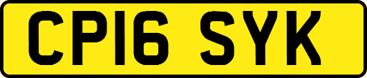 CP16SYK
