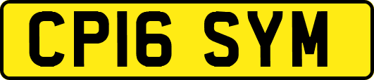 CP16SYM