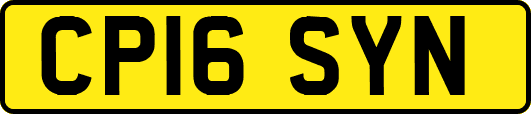 CP16SYN