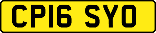 CP16SYO