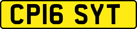 CP16SYT