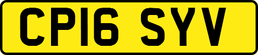 CP16SYV