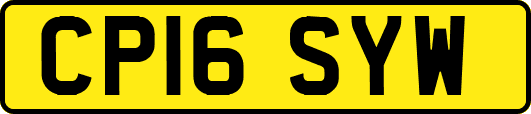 CP16SYW