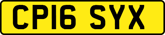 CP16SYX