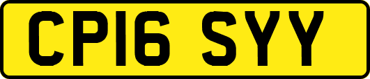 CP16SYY