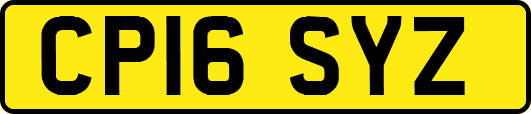 CP16SYZ