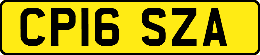 CP16SZA