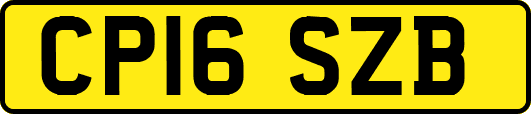 CP16SZB