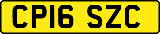 CP16SZC