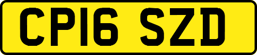 CP16SZD