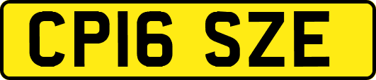 CP16SZE