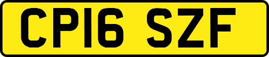 CP16SZF