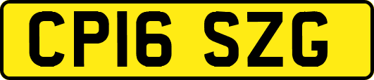 CP16SZG