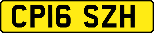 CP16SZH