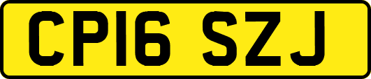 CP16SZJ
