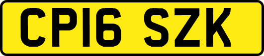 CP16SZK