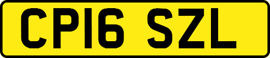 CP16SZL