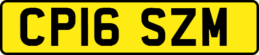 CP16SZM