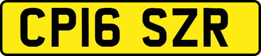 CP16SZR