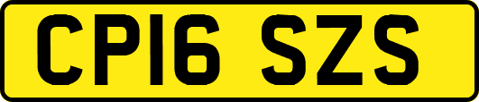CP16SZS