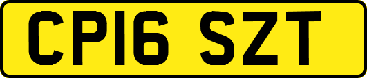 CP16SZT