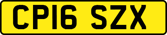 CP16SZX