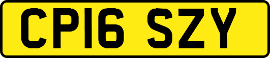 CP16SZY