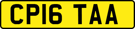 CP16TAA