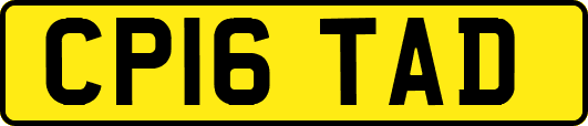 CP16TAD