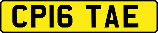 CP16TAE