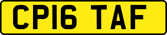 CP16TAF