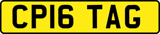 CP16TAG
