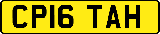 CP16TAH