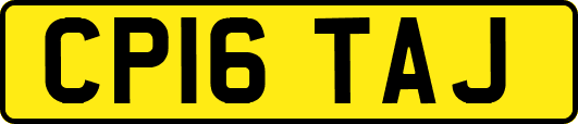 CP16TAJ