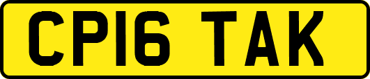 CP16TAK