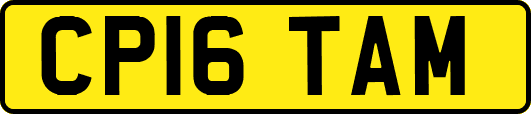 CP16TAM