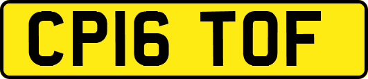 CP16TOF