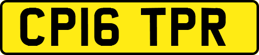 CP16TPR