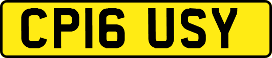 CP16USY