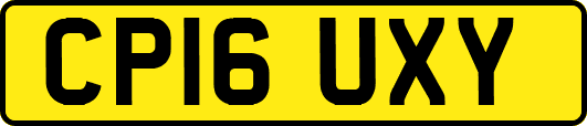 CP16UXY