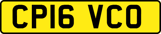 CP16VCO