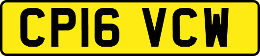 CP16VCW