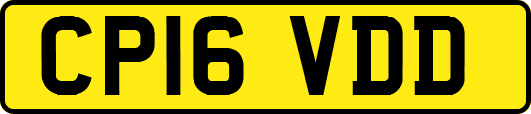 CP16VDD