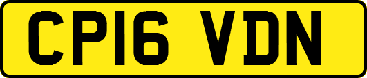 CP16VDN