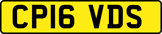 CP16VDS