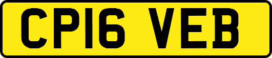 CP16VEB