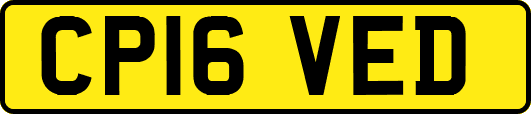CP16VED