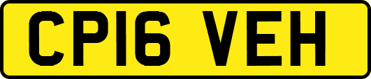 CP16VEH